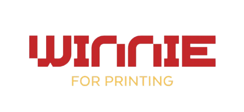 Winnie for Printing Logo